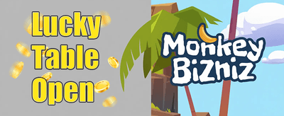 အထူး အပိုဆု Jackpot promotion